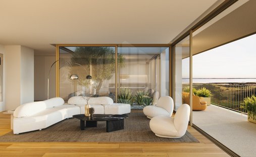 Apartamento en Setubal (Sao Sebastiao), Setúbal Municipality, Portugal 1