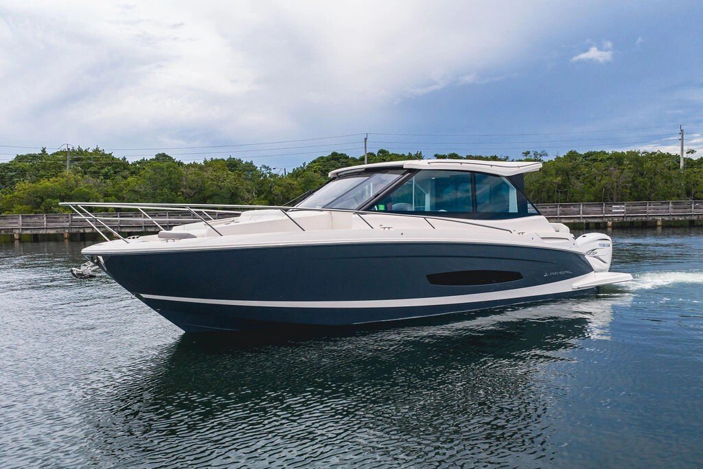 Cruiser in United States 1 - 18831258