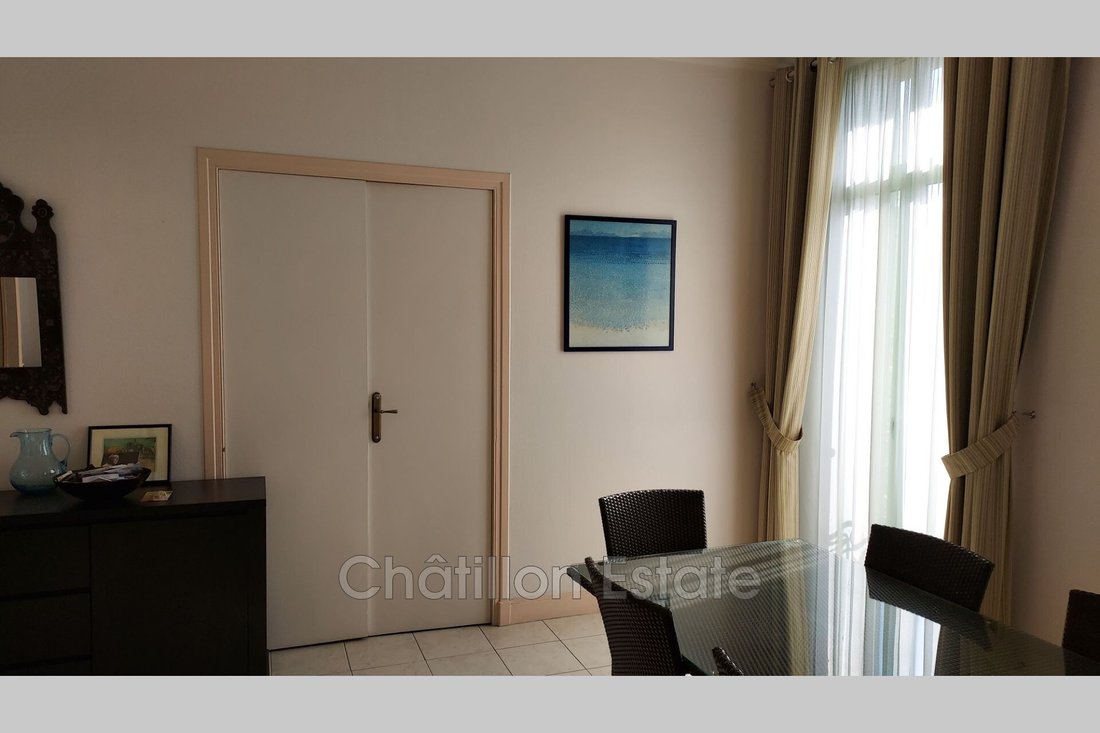 Apartment in Cannes, Provence-Alpes-Côte d'Azur, France 2 - 18499682