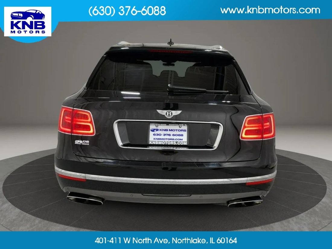 Sedan in Northlake, IL, United States 5 - 18538899