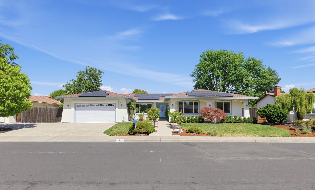 Maison à Danville, Californie, États-Unis 3 - 18831600