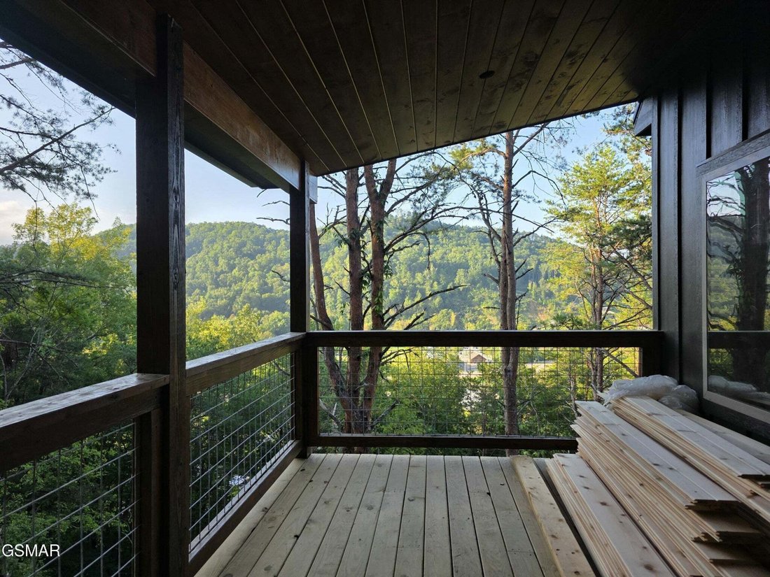 House in Sevierville, Tennessee, United States 4 - 18833455