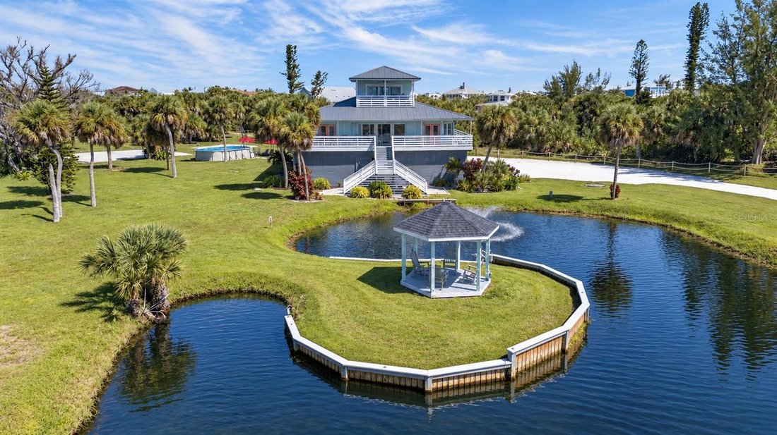 House in Cape Haze, Florida, United States 1 - 18832727
