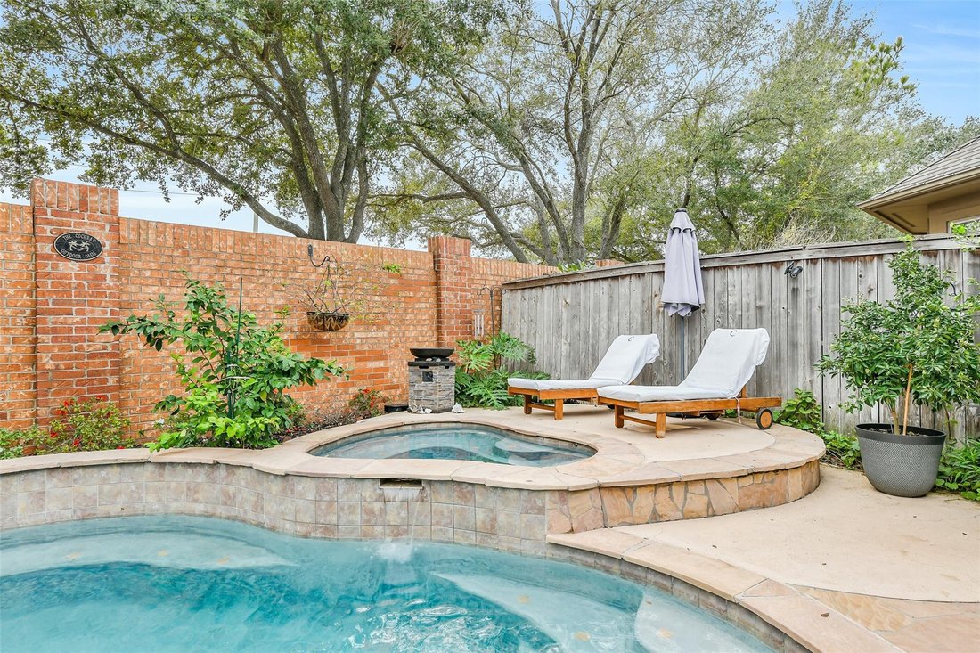 Casa a Houston, Texas, Stati Uniti 4 - 18834014