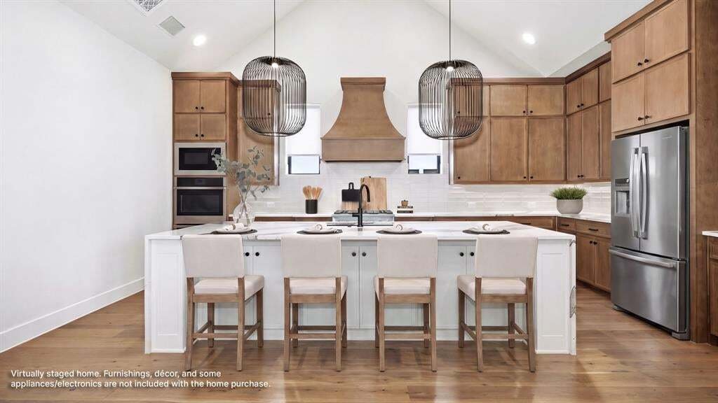 Haus in Prosper, Texas, Vereinigte Staaten 2 - 17723279