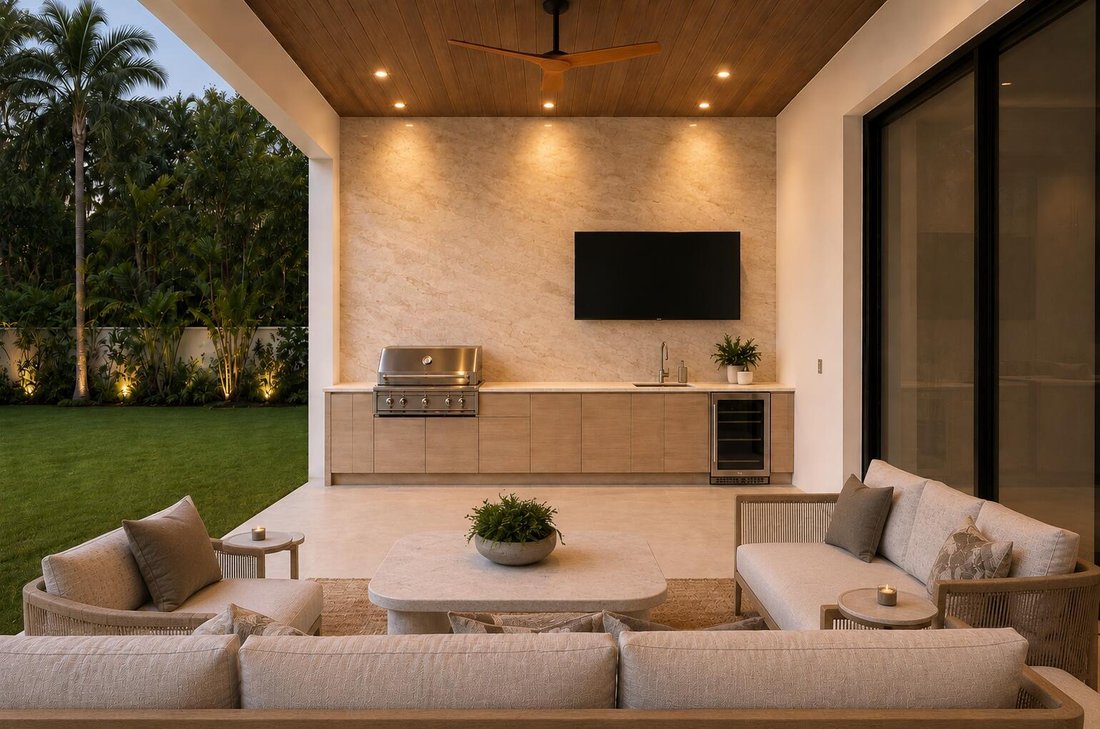 Haus in Wilton Manors, Florida, Vereinigte Staaten 5 - 18833076