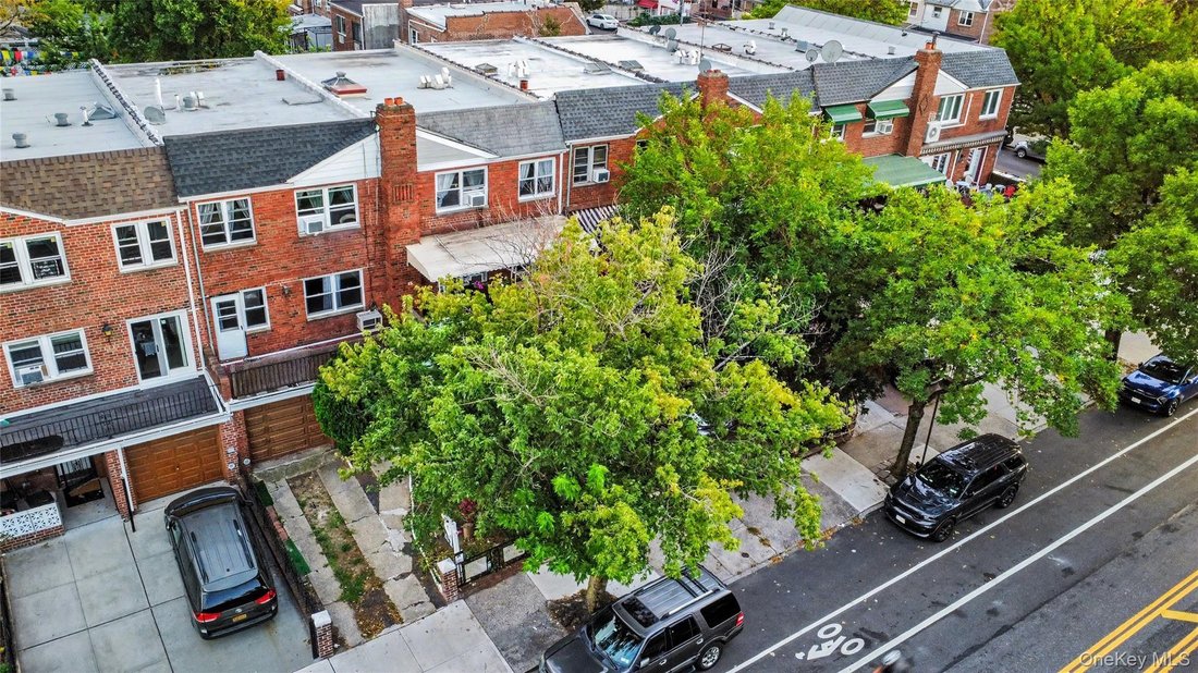 Haus in New York City, New York, Vereinigte Staaten 4 - 18832829