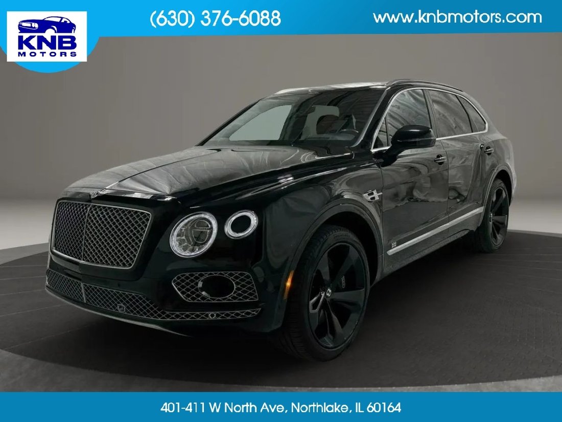 Sedan in Northlake, IL, United States 1 - 18538899