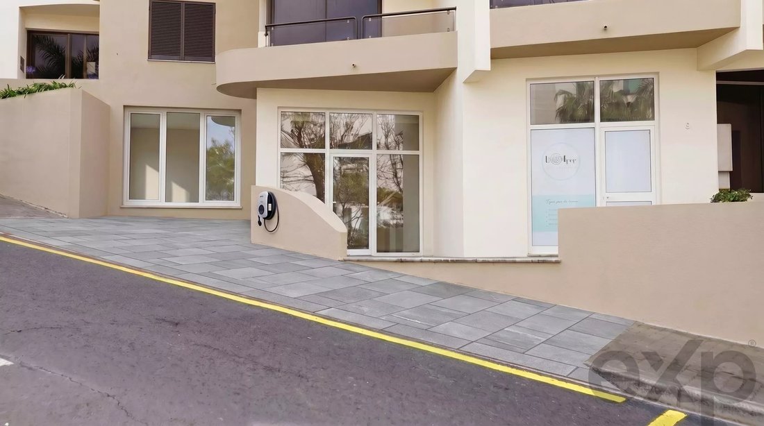 Apartamento en São Martinho, Madeira, Portugal 3 - 18831620