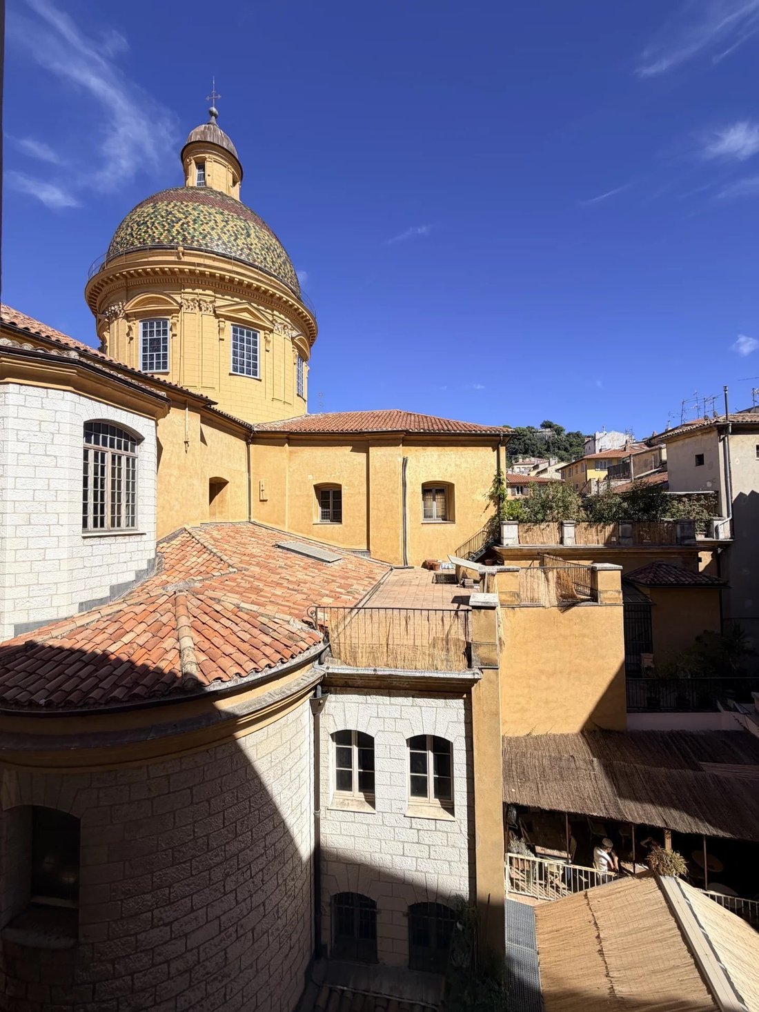 Apartment in Nice, Provence-Alpes-Côte d'Azur, France 2 - 18831312
