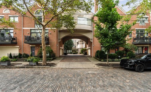 Condominio a Columbus, Ohio, Stati Uniti 1