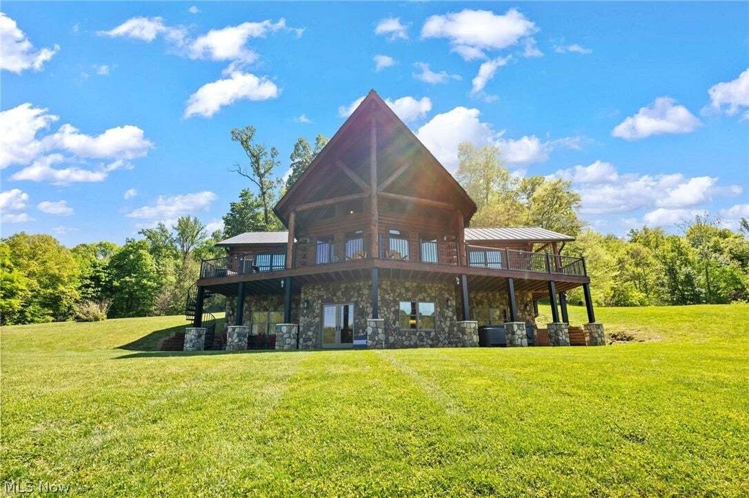 Casa a Logan, Ohio, Stati Uniti 2 - 18832878