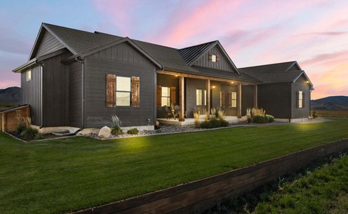 Haus in Soda Springs, Idaho, Vereinigte Staaten 1