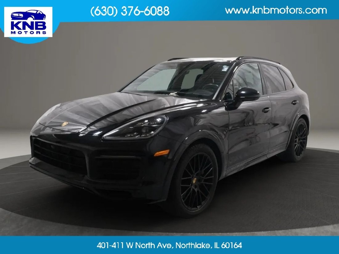 Suv in Northlake, IL, United States 1 - 18593465