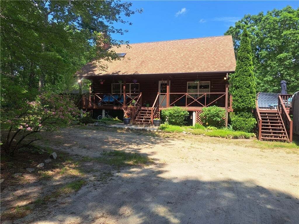 House in West Greenwich, Rhode Island, United States 2 - 18832427