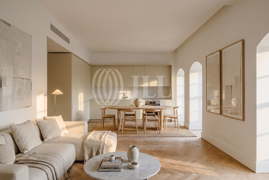 Apartment in Beato, Lisbon, Portugal 1 - 15088409