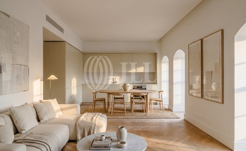 Apartment in Beato, Lisbon, Portugal 1