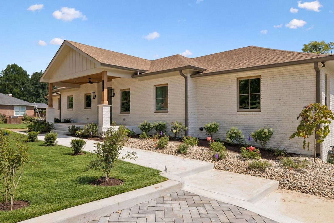 Casa a Nashville, Tennessee, Stati Uniti 2 - 18823888
