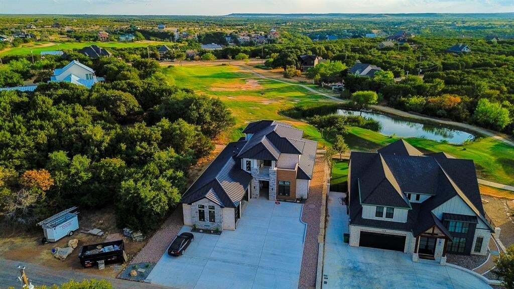 Haus in Graford, Texas, Vereinigte Staaten 5 - 16833532