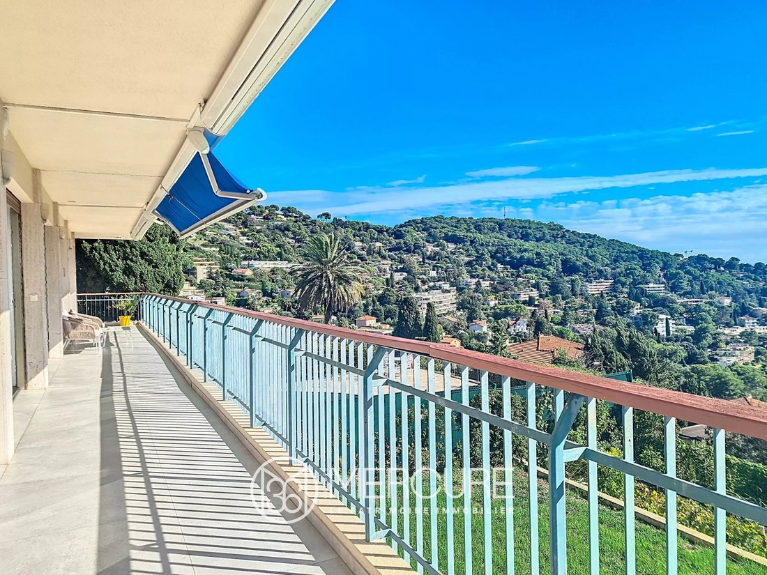 Apartamento en Collines, Le Cannet, Francia 2 - 18831232