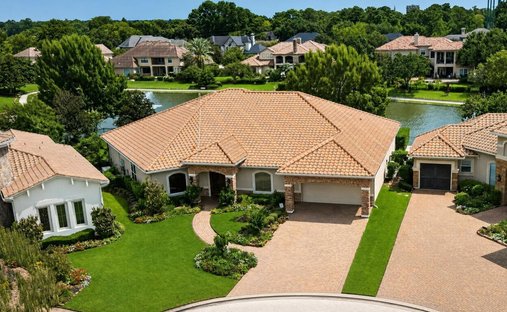 House in Spring, Texas, United States 1