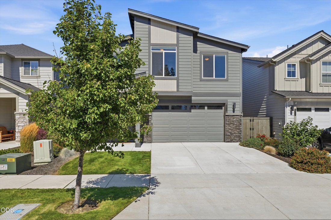 House in Bend, Oregon, United States 2 - 18832540