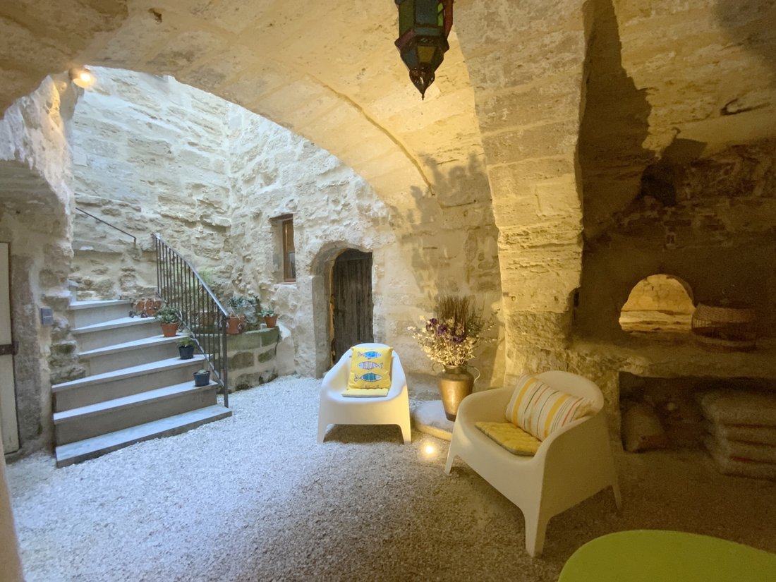 Haus in Uzès, Okzitanien, Frankreich 3 - 18834677