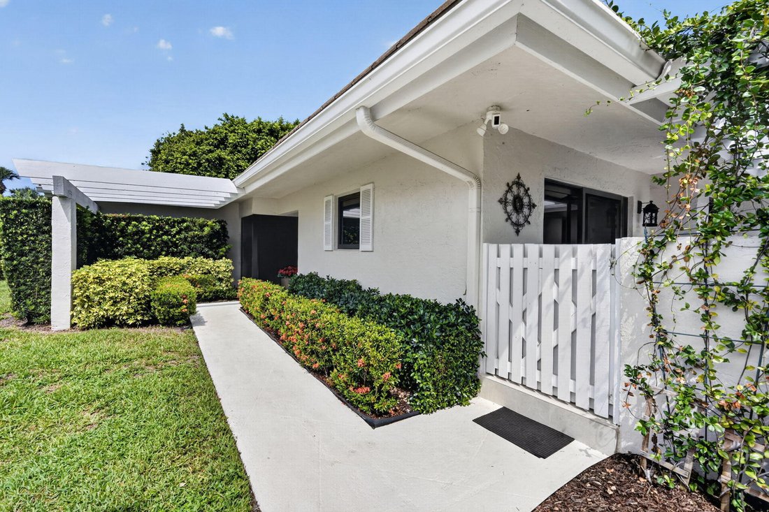 House in Jupiter, Florida, United States 1 - 18833057