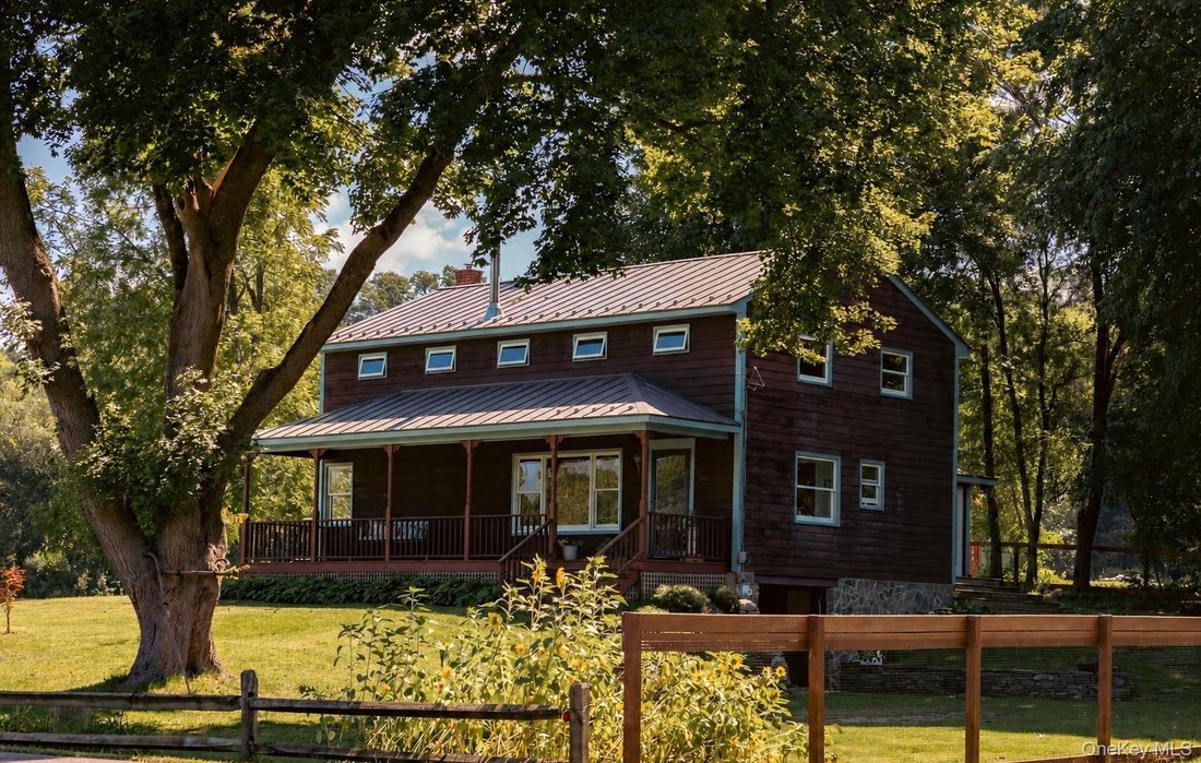 Haus in Copake, New York, Vereinigte Staaten 1 - 18737130