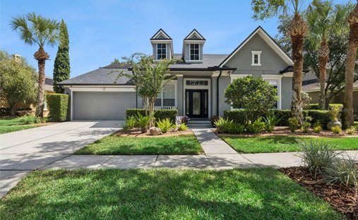 Casa a Orlando, Florida, Stati Uniti 1