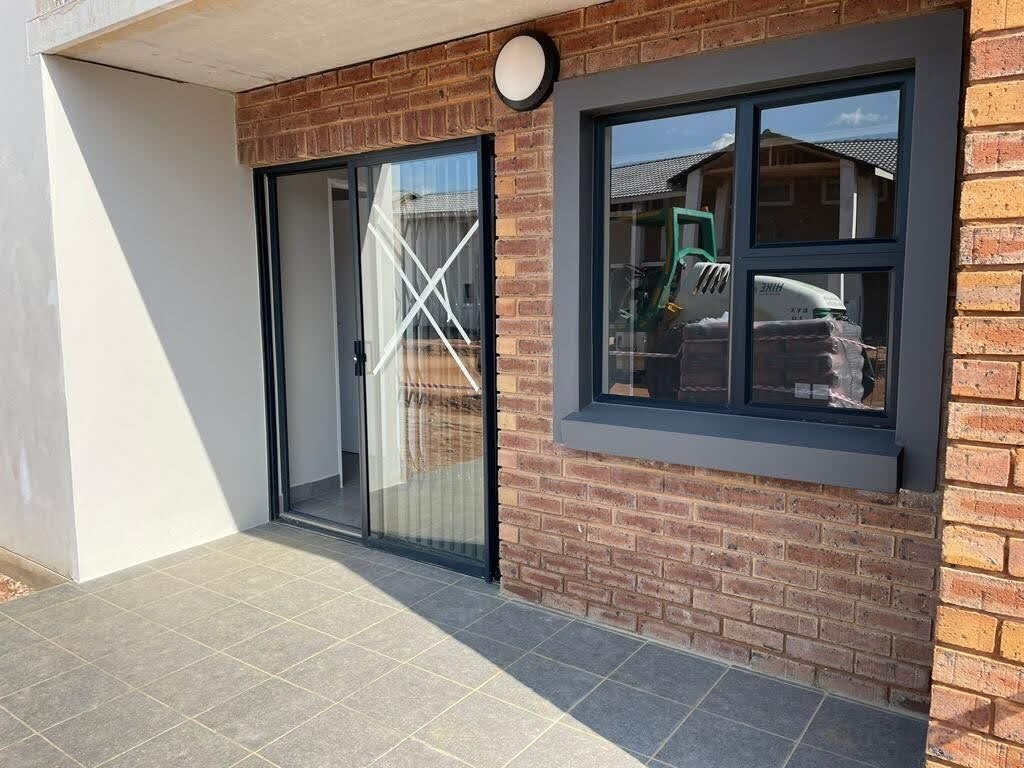 Appartement à Equestria, Gauteng, Afrique du Sud 5 - 18835644