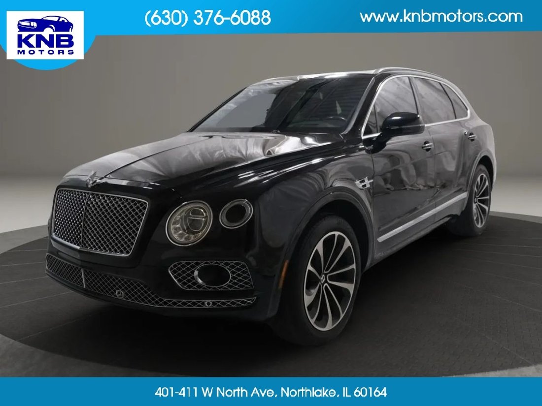 Suv in Northlake, IL, United States 1 - 18566586