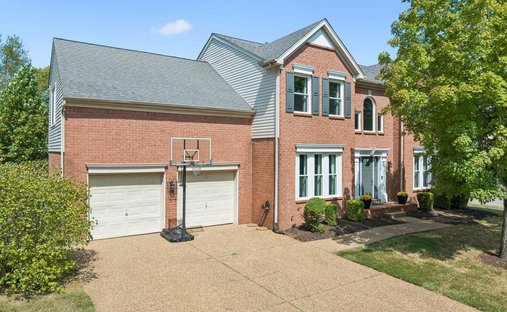 House in Franklin, Tennessee, United States 1