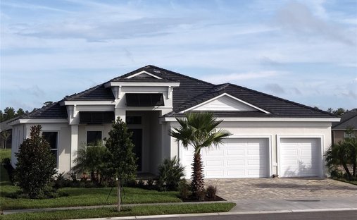 House in DeLand, Florida, United States 1