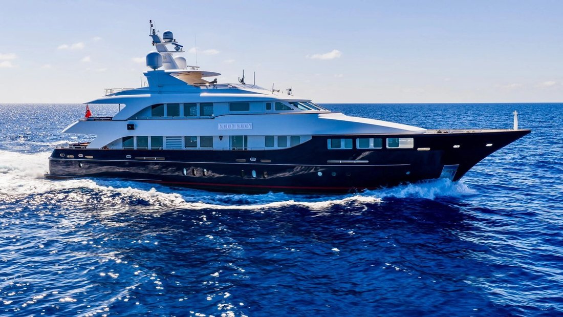 Yacht in France 1 - 18831235