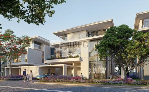 Villa in MBR- Al Merkad, Dubai, Vereinigte Arabische Emirate 1