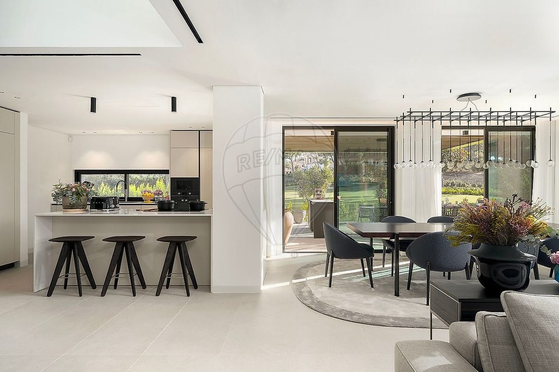 Maison à Quinta do Lago, Almancil, Portugal 3 - 18830724