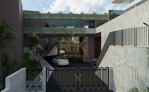 Apartamento en Se, Madeira, Portugal 1