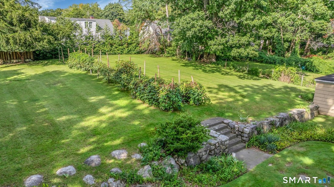 Haus in Stamford, Connecticut, Vereinigte Staaten 3 - 18834548