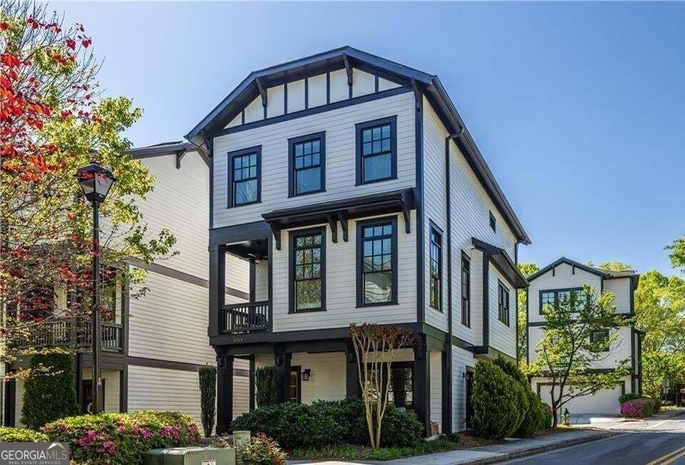 House in Decatur, Georgia, United States 1 - 18824308