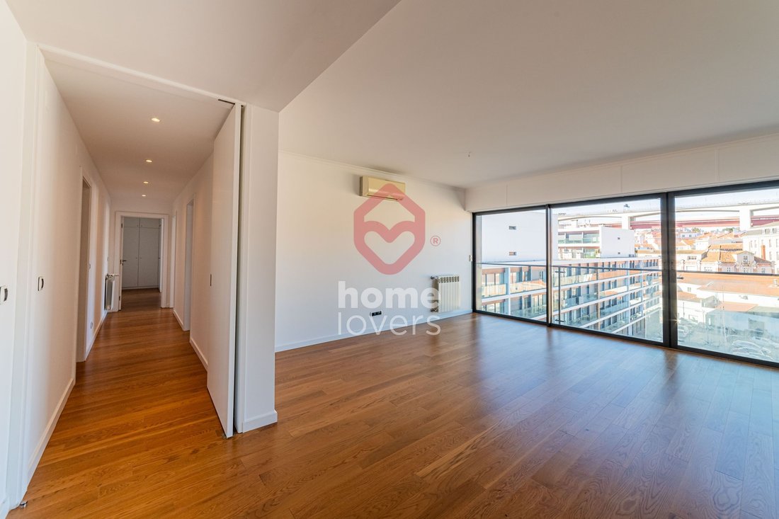 Apartment in Alcantara, Lisbon, Portugal 4 - 18834891