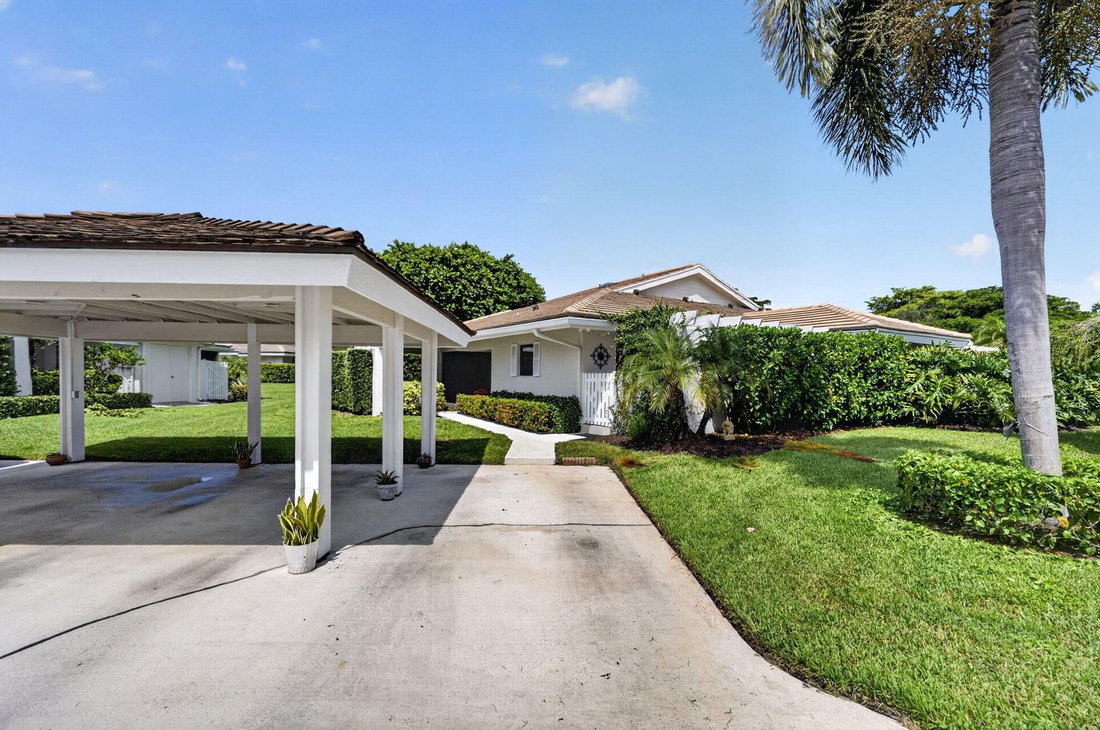 House in Jupiter, Florida, United States 5 - 18833057