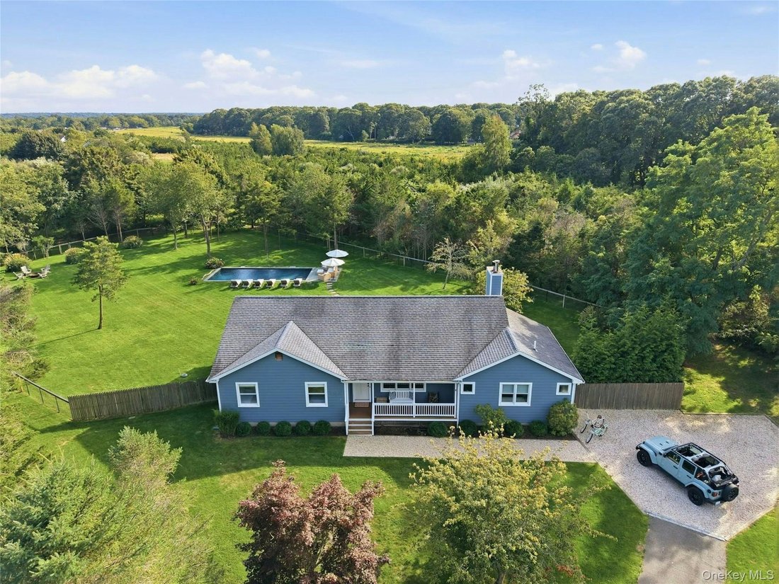 House in East Marion, New York, United States 1 - 18832842