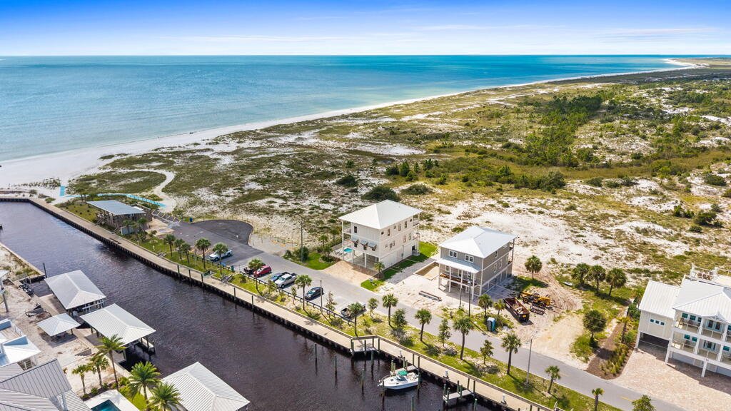 Casa en Port St. Joe, Florida, Estados Unidos 5 - 18833131