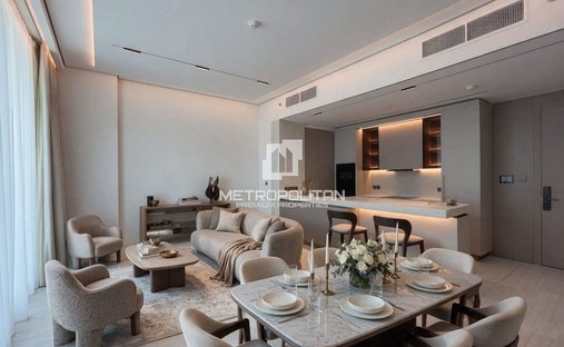 Appartamento in MBR- Al Merkad, Emirato di Dubai, Emirati Arabi Uniti 1