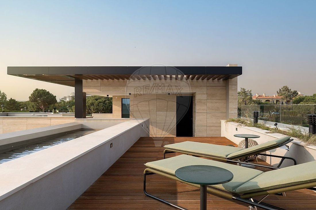Apartamento en Quinta do Lago, Almancil, Portugal 2 - 18830763