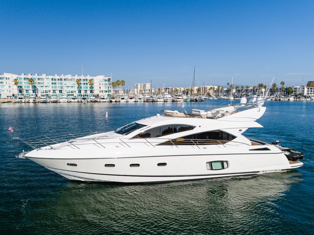 Motor Yacht in United States 5 - 18831220
