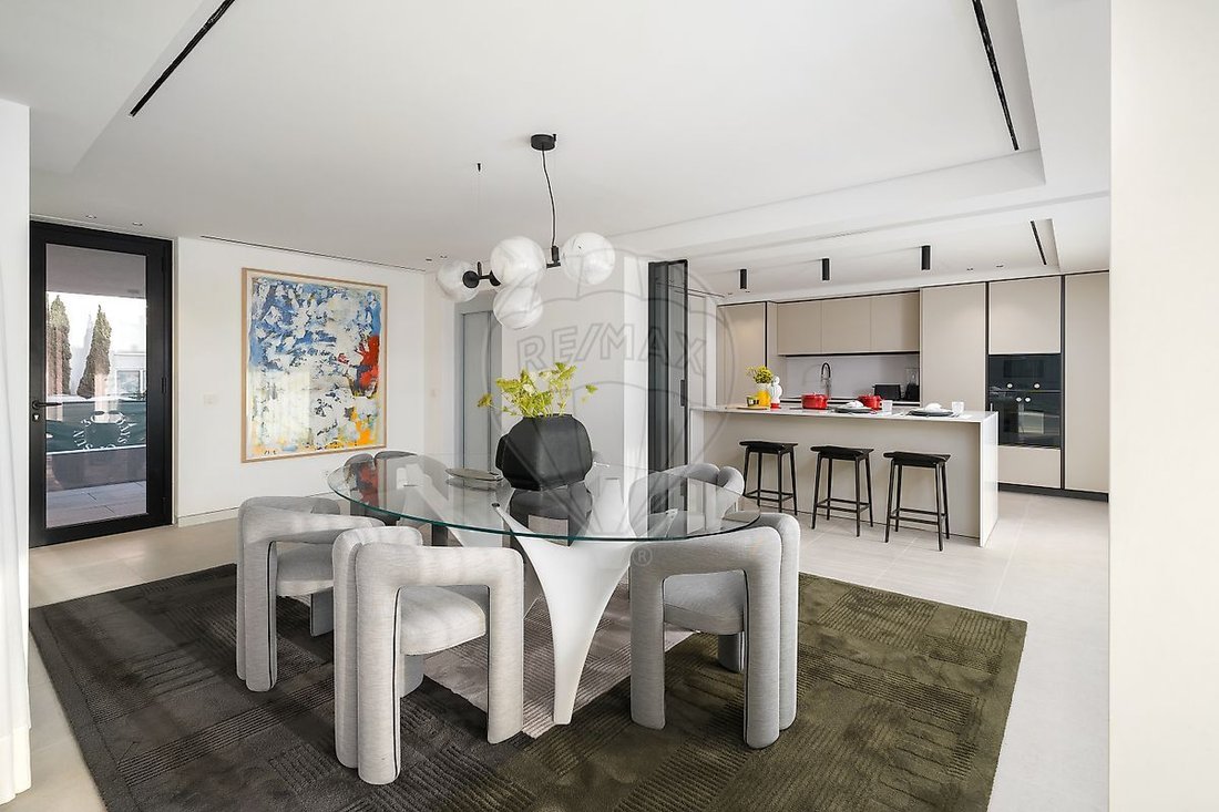 Apartamento en Quinta do Lago, Almancil, Portugal 3 - 18830748