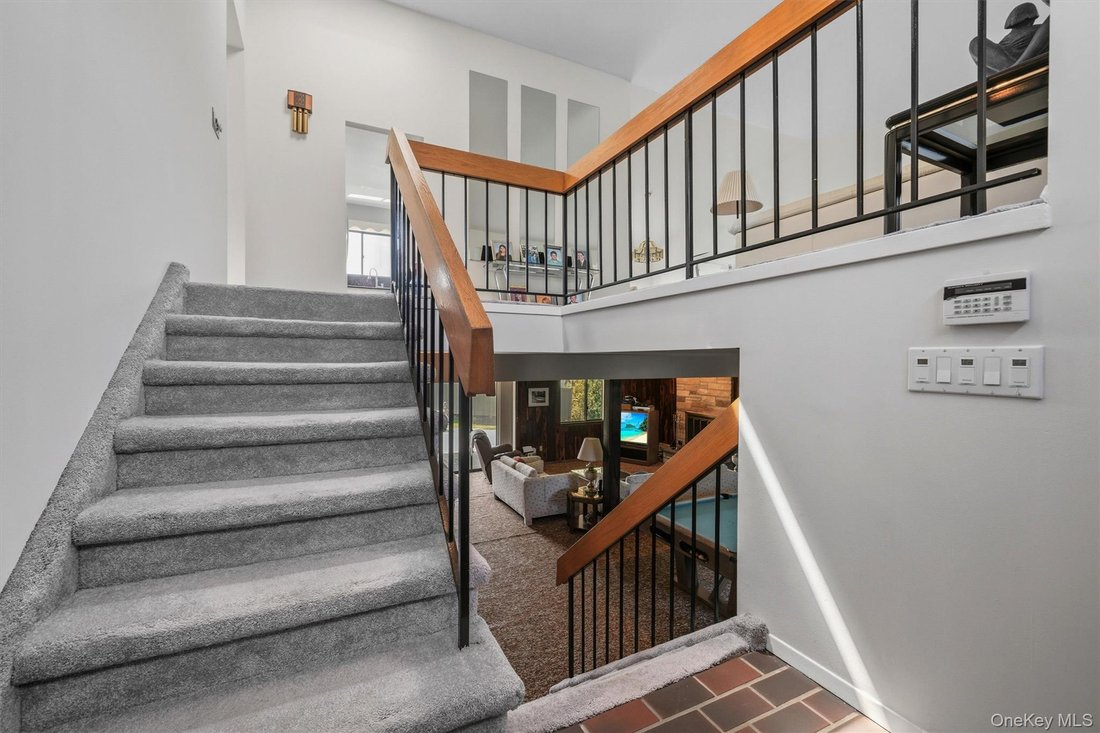 Casa en Nueva Rochelle, Nueva York, Estados Unidos 4 - 18833652