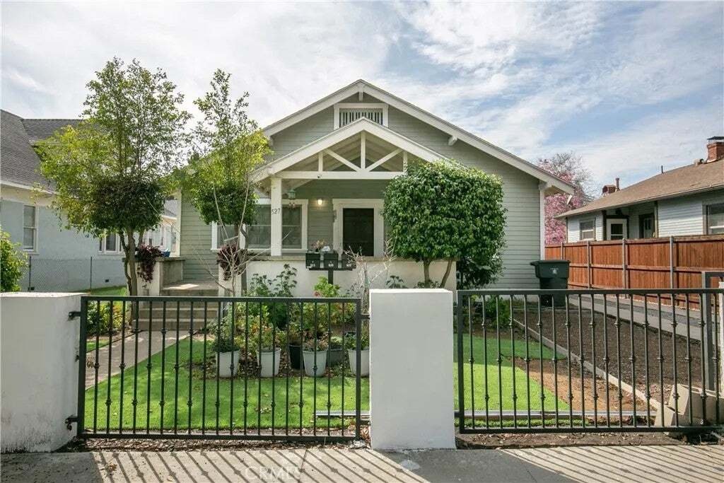 Condominio en Altadena, California, Estados Unidos 1 - 18833457